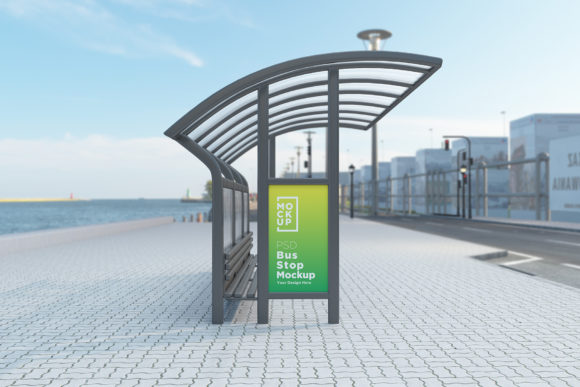 City Bus Stop Shelter Sign Signage: A Strategic Tool for Impactful Advertising