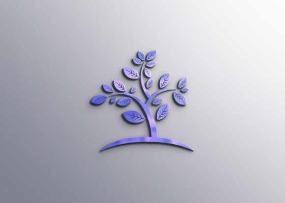 Creating a Professional Brand Identity with Luxury LOGO Mockup PSD