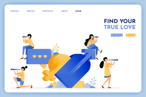 Dating Chat App to Find Love Matches: A Smart Guide for Better Connections