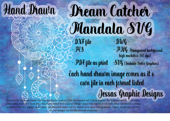 Dream Catcher Manadala SVG: A Strategic Tool for Creative and Professional Use
