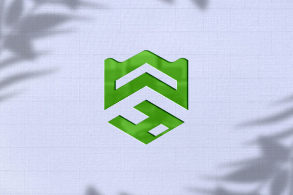 Everything You Need to Know About the Luxury Green Logo Mockup