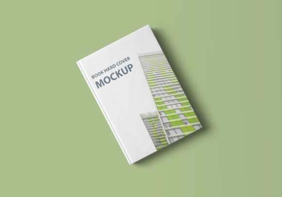How to Elevate Your Book Design with a Luxury Book Cover Mockup