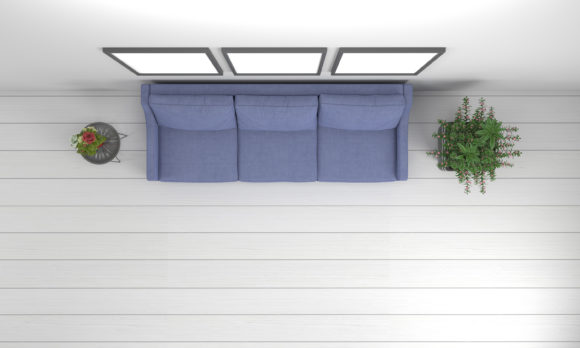 Top View Living Room French Sofa: A Masterpiece in Interior Design and Branding